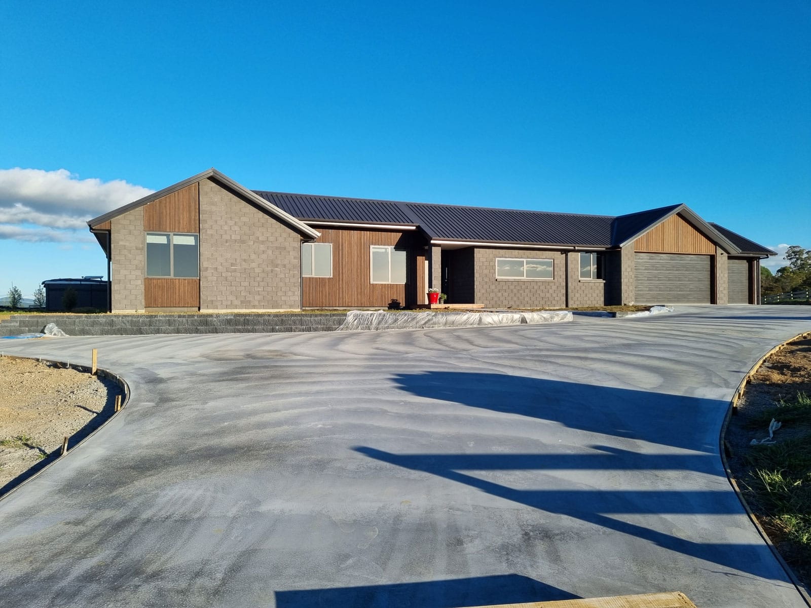 Residential Construction